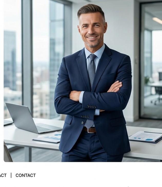 Professional consultant